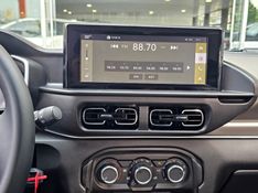 Citroen C3 AIRCROSS 1.0 TURBO 200 FLEX SHINE 7L CVT 2024/2025 CARRO DEZ NOVO HAMBURGO / Carros no Vale