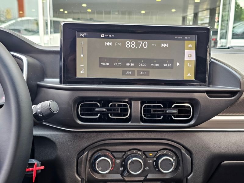 Citroen C3 AIRCROSS 1.0 TURBO 200 FLEX SHINE 7L CVT 2024/2025 CARRO DEZ NOVO HAMBURGO / Carros no Vale Citroen C3 AIRCROSS 1.0 TURBO 200 FLEX SHINE 7L CVT 2024/2025 CARRO DEZ NOVO HAMBURGO / Carros no Vale