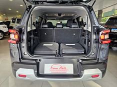 Citroen C3 AIRCROSS 1.0 TURBO 200 FLEX SHINE 7L CVT 2024/2025 CARRO DEZ NOVO HAMBURGO / Carros no Vale