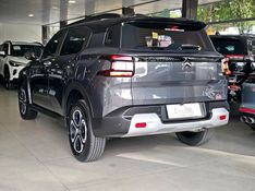 Citroen C3 AIRCROSS 1.0 TURBO 200 FLEX SHINE 7L CVT 2024/2025 CARRO DEZ NOVO HAMBURGO / Carros no Vale