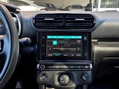 Citroen C4 CACTUS 1.6 THP FLEX SHINE PACK EAT6 2022/2022 CARRO DEZ NOVO HAMBURGO / Carros no Vale