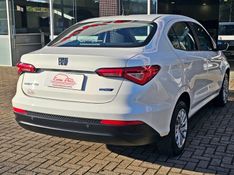 Fiat CRONOS 1.0 FIREFLY FLEX DRIVE MANUAL 2023/2024 CARRO DEZ NOVO HAMBURGO / Carros no Vale