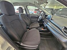 Fiat CRONOS 1.0 FIREFLY FLEX DRIVE MANUAL 2023/2024 CARRO DEZ NOVO HAMBURGO / Carros no Vale