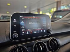 Fiat CRONOS 1.0 FIREFLY FLEX DRIVE MANUAL 2023/2024 CARRO DEZ NOVO HAMBURGO / Carros no Vale