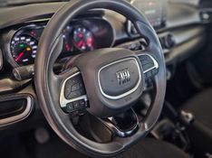 Fiat CRONOS 1.0 FIREFLY FLEX DRIVE MANUAL 2023/2024 CARRO DEZ NOVO HAMBURGO / Carros no Vale