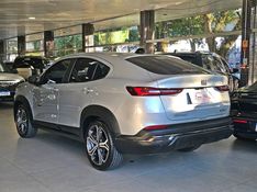 Fiat FASTBACK 1.0 TURBO 200 FLEX IMPETUS CVT 2023/2024 CARRO DEZ NOVO HAMBURGO / Carros no Vale