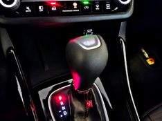 Fiat FASTBACK 1.3 TURBO 270 FLEX ABARTH AT6 2024/2024 CARRO DEZ NOVO HAMBURGO / Carros no Vale