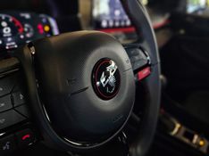 Fiat FASTBACK 1.3 TURBO 270 FLEX ABARTH AT6 2024/2024 CARRO DEZ NOVO HAMBURGO / Carros no Vale