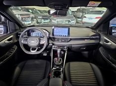 Fiat FASTBACK 1.3 TURBO 270 FLEX LIMITED EDITION AT6 2023/2024 CARRO DEZ NOVO HAMBURGO / Carros no Vale