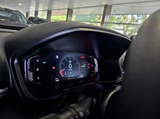Fiat FASTBACK 1.3 TURBO 270 FLEX LIMITED EDITION AT6 2023/2024 CARRO DEZ NOVO HAMBURGO / Carros no Vale