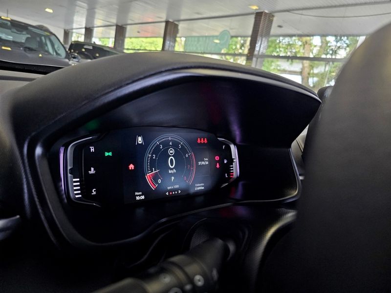 Fiat FASTBACK 1.3 TURBO 270 FLEX LIMITED EDITION AT6 2023/2024 CARRO DEZ NOVO HAMBURGO / Carros no Vale Fiat FASTBACK 1.3 TURBO 270 FLEX LIMITED EDITION AT6 2023/2024 CARRO DEZ NOVO HAMBURGO / Carros no Vale