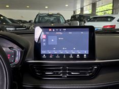 Fiat FASTBACK 1.3 TURBO 270 FLEX LIMITED EDITION AT6 2023/2024 CARRO DEZ NOVO HAMBURGO / Carros no Vale