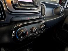 Fiat MOBI 1.0 EVO FLEX WAY MANUAL 2018/2019 CARRO DEZ NOVO HAMBURGO / Carros no Vale
