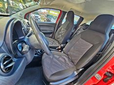 Fiat MOBI 1.0 EVO FLEX WAY MANUAL 2018/2019 CARRO DEZ NOVO HAMBURGO / Carros no Vale
