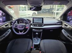 Fiat PULSE 1.0 TURBO 200 FLEX AUDACE CVT 2022/2022 CARRO DEZ NOVO HAMBURGO / Carros no Vale