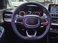 Fiat PULSE 1.0 TURBO 200 FLEX AUDACE CVT 2022/2022 CARRO DEZ NOVO HAMBURGO / Carros no Vale