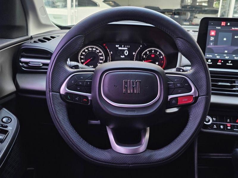 Fiat PULSE 1.0 TURBO 200 FLEX AUDACE CVT 2022/2022 CARRO DEZ NOVO HAMBURGO / Carros no Vale Fiat PULSE 1.0 TURBO 200 FLEX AUDACE CVT 2022/2022 CARRO DEZ NOVO HAMBURGO / Carros no Vale