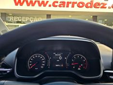 Fiat PULSE 1.0 TURBO 200 FLEX AUDACE CVT 2022/2022 CARRO DEZ NOVO HAMBURGO / Carros no Vale