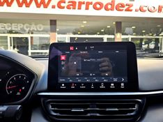 Fiat PULSE 1.0 TURBO 200 FLEX AUDACE CVT 2022/2022 CARRO DEZ NOVO HAMBURGO / Carros no Vale