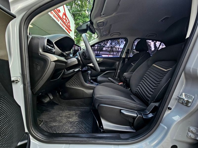 Fiat PULSE 1.0 TURBO 200 FLEX AUDACE CVT 2022/2022 CARRO DEZ NOVO HAMBURGO / Carros no Vale Fiat PULSE 1.0 TURBO 200 FLEX AUDACE CVT 2022/2022 CARRO DEZ NOVO HAMBURGO / Carros no Vale