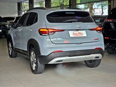 Fiat PULSE 1.0 TURBO 200 FLEX AUDACE CVT 2022/2022 CARRO DEZ NOVO HAMBURGO / Carros no Vale