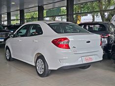 Ford KA 1.5 TI-VCT FLEX SE SEDAN MANUAL 2020/2021 CARRO DEZ NOVO HAMBURGO / Carros no Vale