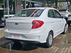 Ford KA 1.5 TI-VCT FLEX SE SEDAN MANUAL 2020/2021 CARRO DEZ NOVO HAMBURGO / Carros no Vale