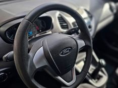 Ford KA 1.5 TI-VCT FLEX SE SEDAN MANUAL 2020/2021 CARRO DEZ NOVO HAMBURGO / Carros no Vale