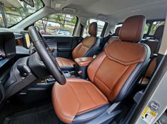 Ford MAVERICK 2.0 ECOBOOST GASOLINA LARIAT FX4 AUTOMÁTICO 2023/2023 CARRO DEZ NOVO HAMBURGO / Carros no Vale