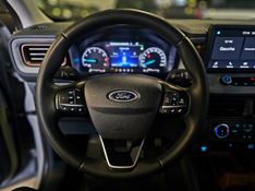 Ford MAVERICK 2.0 ECOBOOST GASOLINA LARIAT FX4 AUTOMÁTICO 2023/2023 CARRO DEZ NOVO HAMBURGO / Carros no Vale