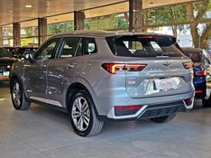 Ford TERRITORY 1.5 ECOBOOST GTDI GASOLINA TITANIUM AUTOMÁTICO 2024/2024 CARRO DEZ NOVO HAMBURGO / Carros no Vale