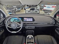 GWM ORA 03 48 KW ELÉTRICO SKIN 2023/2024 CARRO DEZ NOVO HAMBURGO / Carros no Vale