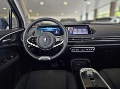 GWM ORA 03 48 KW ELÉTRICO SKIN 2023/2024 CARRO DEZ NOVO HAMBURGO / Carros no Vale