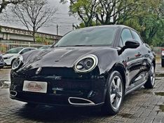 GWM ORA 03 48 KW ELÉTRICO SKIN 2023/2024 CARRO DEZ NOVO HAMBURGO / Carros no Vale