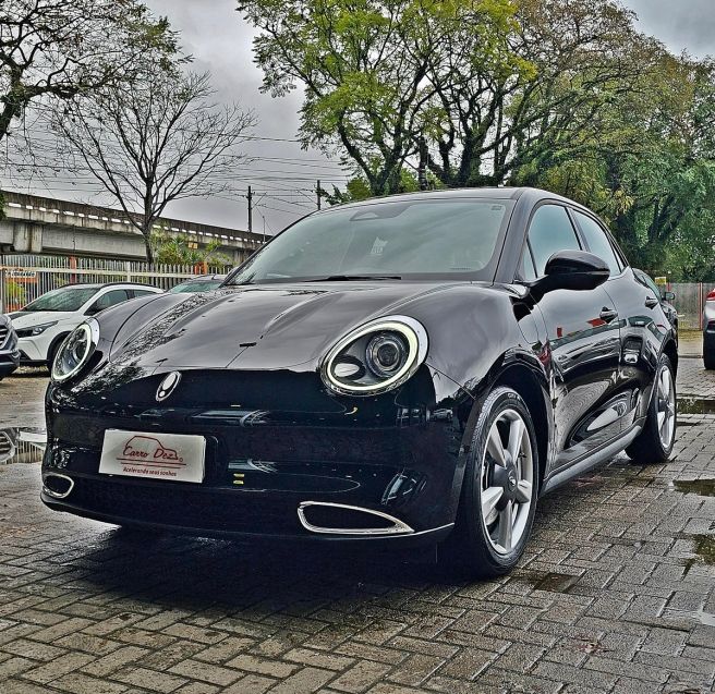 GWM ORA 03 48 KW ELÉTRICO SKIN 2023/2024 CARRO DEZ NOVO HAMBURGO / Carros no Vale GWM ORA 03 48 KW ELÉTRICO SKIN 2023/2024 CARRO DEZ NOVO HAMBURGO / Carros no Vale