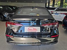 Honda CIVIC 2.0 DI E:HEV ADVANCED E-CVT 2025/2025 CARRO DEZ NOVO HAMBURGO / Carros no Vale