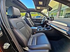 Honda CIVIC 2.0 DI E:HEV ADVANCED E-CVT 2025/2025 CARRO DEZ NOVO HAMBURGO / Carros no Vale