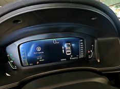 Honda CIVIC 2.0 DI E:HEV ADVANCED E-CVT 2025/2025 CARRO DEZ NOVO HAMBURGO / Carros no Vale