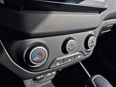 Hyundai CRETA 1.6 16V FLEX ATTITUDE AUTOMÁTICO 2019/2019 CARRO DEZ NOVO HAMBURGO / Carros no Vale