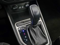 Hyundai CRETA 1.6 16V FLEX ATTITUDE AUTOMÁTICO 2019/2019 CARRO DEZ NOVO HAMBURGO / Carros no Vale