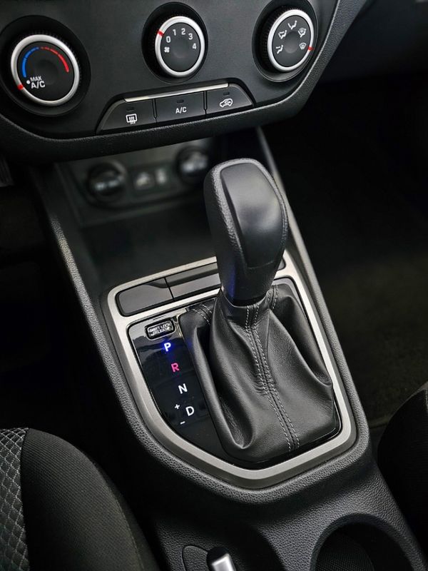 Hyundai CRETA 1.6 16V FLEX ATTITUDE AUTOMÁTICO 2019/2019 CARRO DEZ NOVO HAMBURGO / Carros no Vale