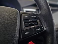 Hyundai CRETA 1.6 16V FLEX ATTITUDE AUTOMÁTICO 2019/2019 CARRO DEZ NOVO HAMBURGO / Carros no Vale