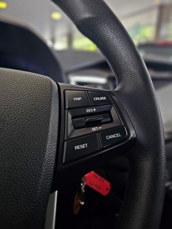 Hyundai CRETA 1.6 16V FLEX ATTITUDE AUTOMÁTICO 2019/2019 CARRO DEZ NOVO HAMBURGO / Carros no Vale