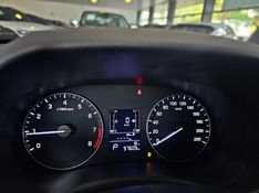 Hyundai CRETA 1.6 16V FLEX ATTITUDE AUTOMÁTICO 2019/2019 CARRO DEZ NOVO HAMBURGO / Carros no Vale