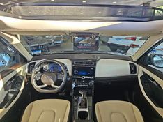 Hyundai CRETA 2.0 FLEX ULTIMATE AUTOMÁTICO 2022/2023 CARRO DEZ NOVO HAMBURGO / Carros no Vale