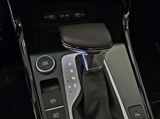 Hyundai CRETA 2.0 FLEX ULTIMATE AUTOMÁTICO 2022/2023 CARRO DEZ NOVO HAMBURGO / Carros no Vale