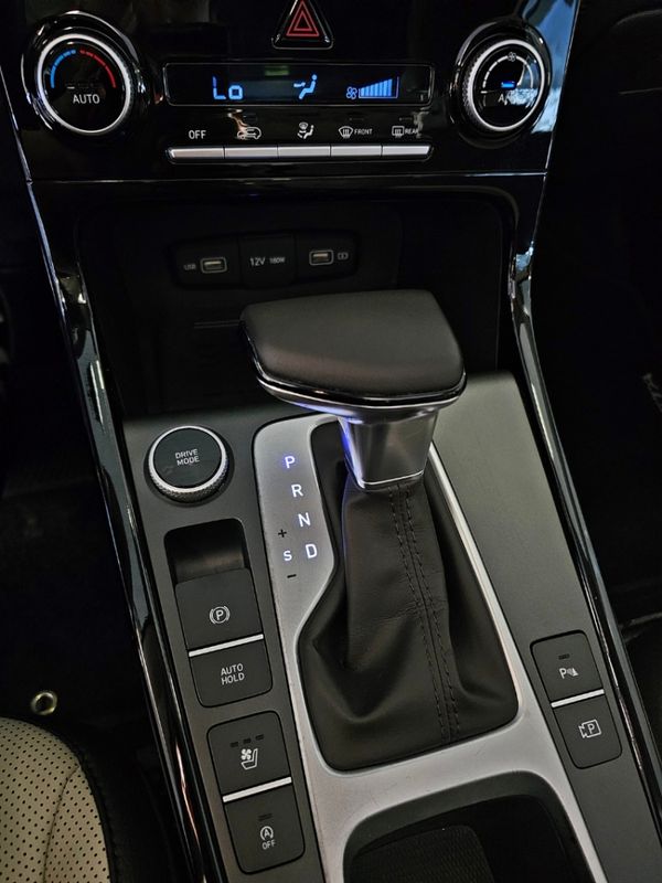 Hyundai CRETA 2.0 FLEX ULTIMATE AUTOMÁTICO 2022/2023 CARRO DEZ NOVO HAMBURGO / Carros no Vale Hyundai CRETA 2.0 FLEX ULTIMATE AUTOMÁTICO 2022/2023 CARRO DEZ NOVO HAMBURGO / Carros no Vale
