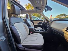 Hyundai CRETA 2.0 FLEX ULTIMATE AUTOMÁTICO 2022/2023 CARRO DEZ NOVO HAMBURGO / Carros no Vale