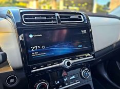 Hyundai CRETA 2.0 FLEX ULTIMATE AUTOMÁTICO 2022/2023 CARRO DEZ NOVO HAMBURGO / Carros no Vale