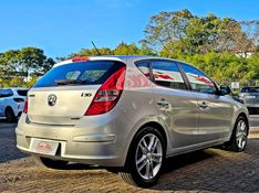 Hyundai I30 2.0 MPI 16V GASOLINA 4P AUTOMÁTICO 2009/2010 CARRO DEZ NOVO HAMBURGO / Carros no Vale